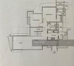 Savannah Condopark (D18), Condominium #247827691